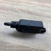 90460062 1101215  Central locking motor Opel Zafira A