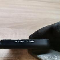 mb900 1800   Aerial antenna amplifier Mazda 3 I