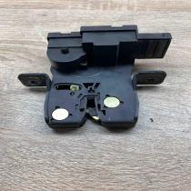 2200000897B   Tailgate/trunk/boot lock/catch/latch Renault Megane II