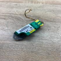 6900728   Airbag deployment crash/impact sensor BMW X5 E53
