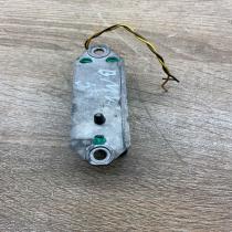 6900728   Airbag deployment crash/impact sensor BMW X5 E53