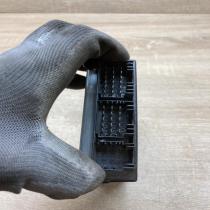 205989446170 205989  Auxiliary heating control unit/module Volkswagen PASSAT B6