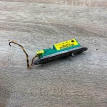 6900728   Airbag deployment crash/impact sensor BMW X5 E53
