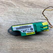6900728   Airbag deployment crash/impact sensor BMW X5 E53