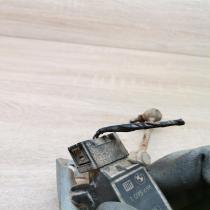 1093698   Headlight/headlamp level sensor BMW 5 E39