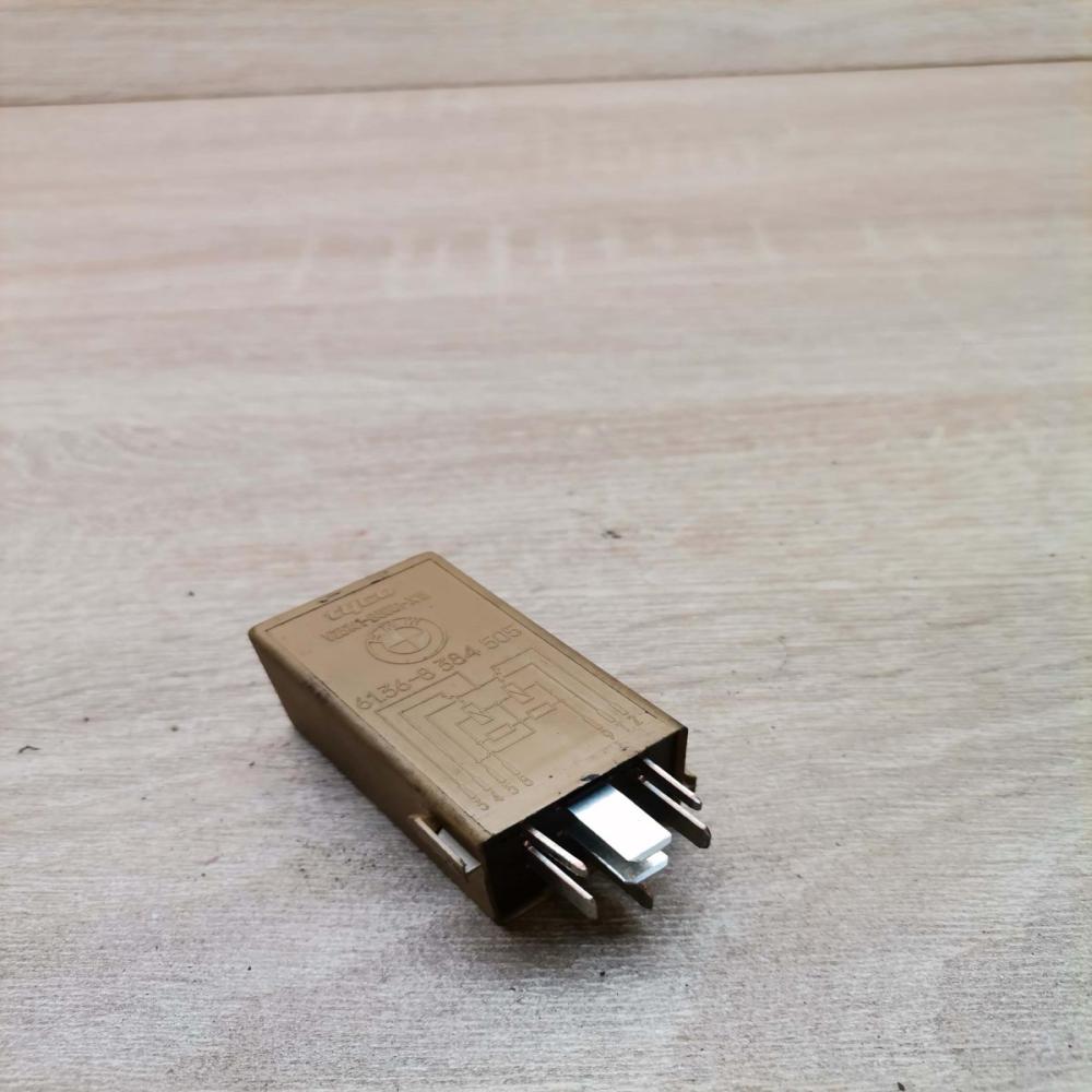 8384505   Other relay BMW 5 E39