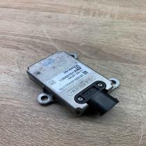 09184504 13665701 Control ESP acceleration yaw rate sensor Opel Vectra C