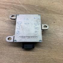 09184504 13665701 Control ESP acceleration yaw rate sensor Opel Vectra C