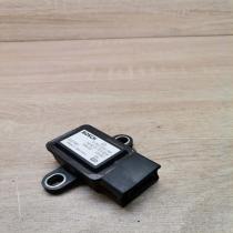 6753694 0265005248  ESP acceleration yaw rate sensor BMW 5 E39