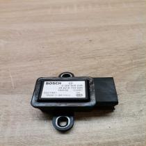 6753694 0265005248  ESP acceleration yaw rate sensor BMW 5 E39