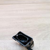6753694 0265005248  ESP acceleration yaw rate sensor BMW 5 E39