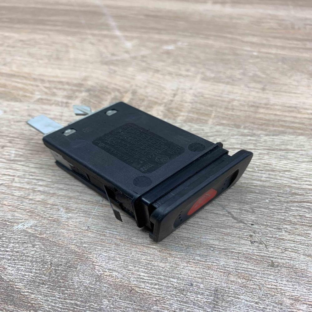 1J0953235A   Electric window control switch Volkswagen Golf IV