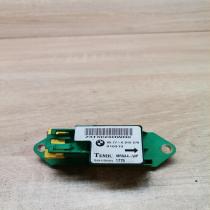 6910678   Airbag deployment crash/impact sensor BMW 5 E39