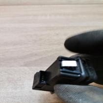 8350947   Hazard light switch BMW 5 E39