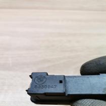 8350947   Hazard light switch BMW 5 E39
