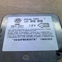 1J0909609   Airbag control unit/module Volkswagen Golf IV