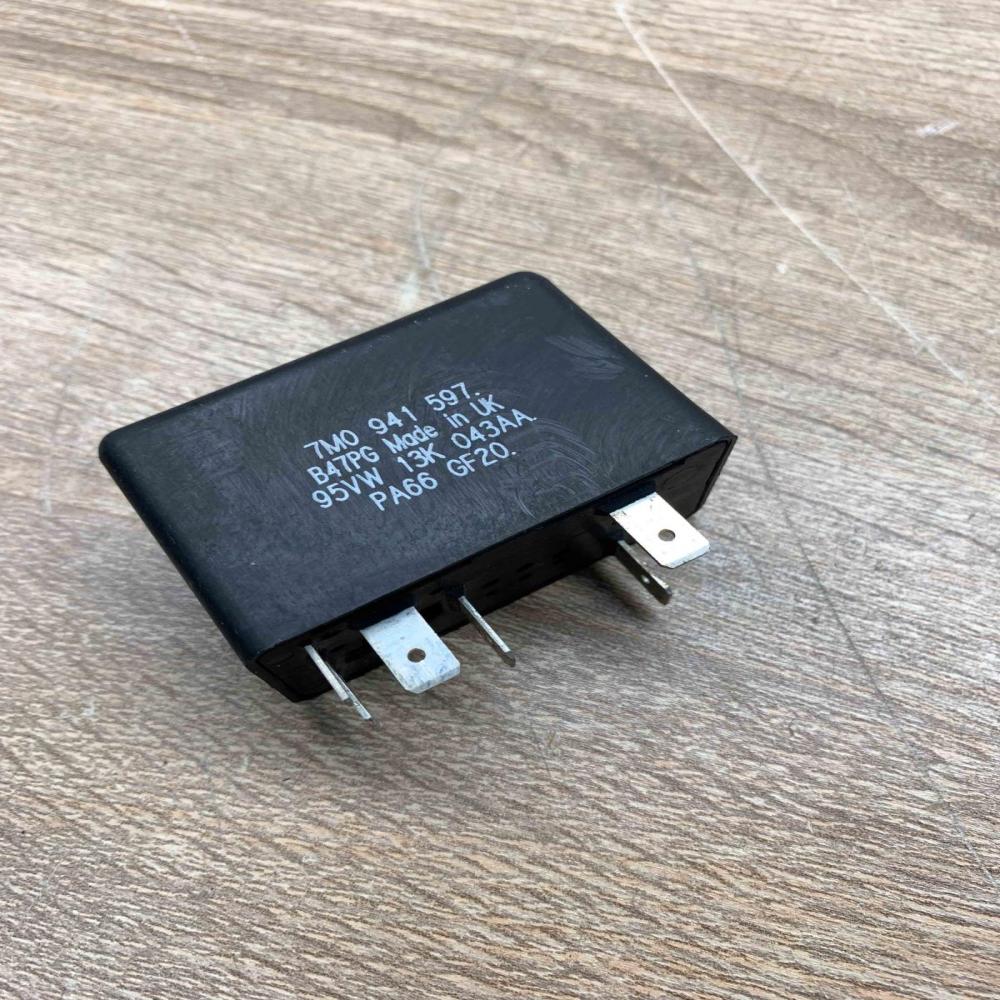 7M0941597 Unit  Other relay Volkswagen Sharan