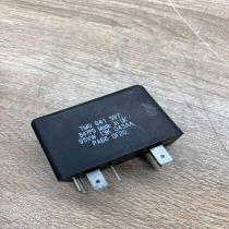 7M0941597 Unit  Other relay Volkswagen Sharan