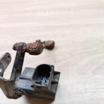 1093698   Headlight/headlamp level sensor BMW 5 E39