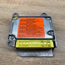 6Q0909605   Airbag deployment crash/impact sensor Volkswagen Golf IV