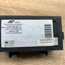 7M0953257B   Immobilizer control unit/module Volkswagen Sharan