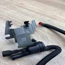 0025407097   Vacuum valve Mercedes-Benz E W212