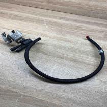 0025407097   Vacuum valve Mercedes-Benz E W212