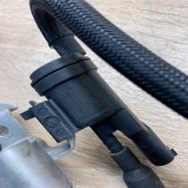 0025407097   Vacuum valve Mercedes-Benz E W212