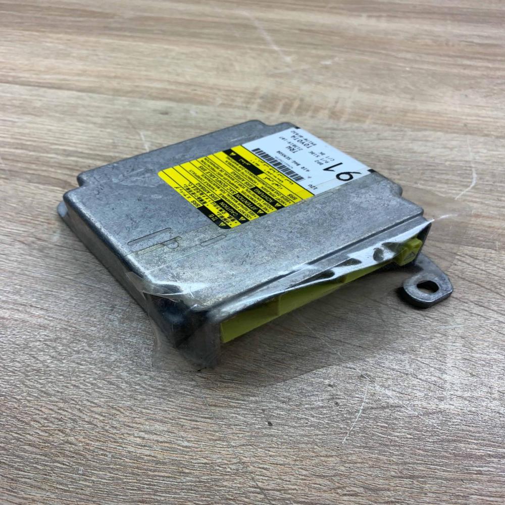 89170 0F032 213819 107  Airbag control unit/module Toyota Corolla Verso AR10