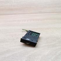 8368922   Seat heating switch BMW 5 E39
