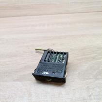 8368922   Seat heating switch BMW 5 E39