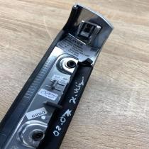 7P5867409 7P5867409F Rear door Dashboard trim Porsche Cayenne (92A)