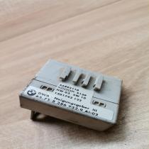 8386932 55892110  Alarm relay BMW X5 E53