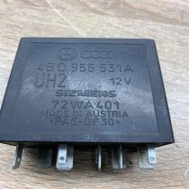 4B0955531A Unit  Other relay Skoda Octavia Mk2 (1Z)
