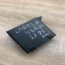 88650 0F030 MB177300 7471  Climate control unit Toyota Corolla Verso AR10