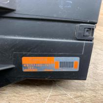 88650 0F030 MB177300 7471  Climate control unit Toyota Corolla Verso AR10