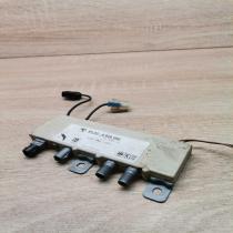 6906082   Aerial antenna amplifier BMW 5 E39