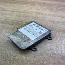 6Q0909605B   Airbag control unit/module Volkswagen PASSAT B5.5