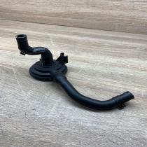 3911171921 24414343 24414342 Breather/breather pipe/hose Opel Signum