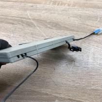 8380685   Aerial antenna amplifier BMW 5 E39
