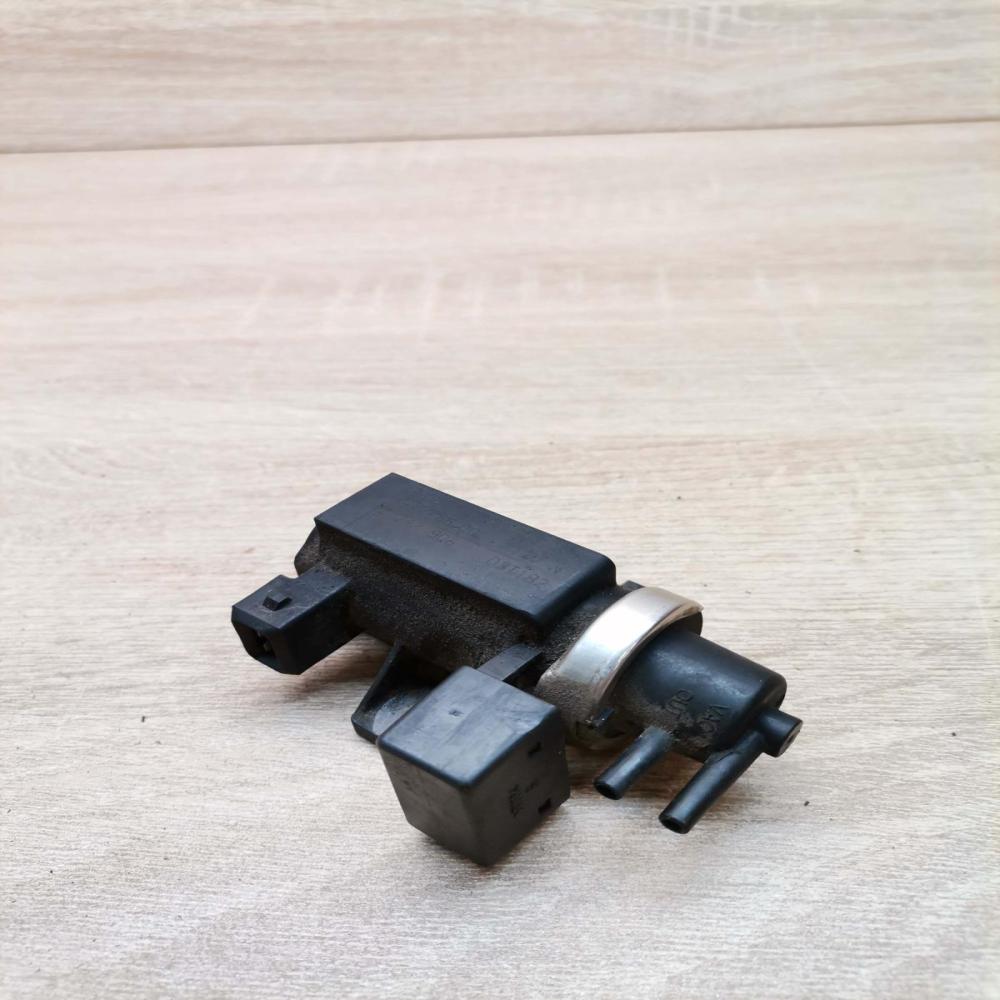 2247906 72279600  Turbo solenoid valve BMW 5 E60 E61