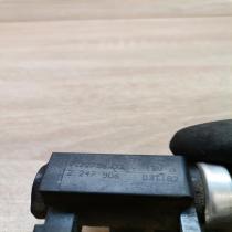 2247906 72279600  Turbo solenoid valve BMW 5 E60 E61