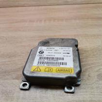 6933238 0285001681  Airbag control unit/module BMW X5 E53