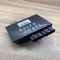 1C0962258D   Comfort/convenience module Volkswagen Golf IV