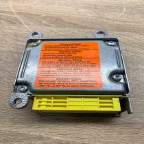1J0909609 Unit  Airbag control unit/module Volkswagen Golf IV