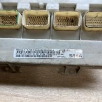 P04692158AA 04692158AA  Central body control module Dodge Grand Caravan