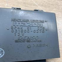 031800 0270   Light module LCM Mazda 3 II