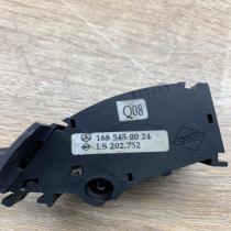 1685450024   Cruise control stalk Mercedes-Benz A W168