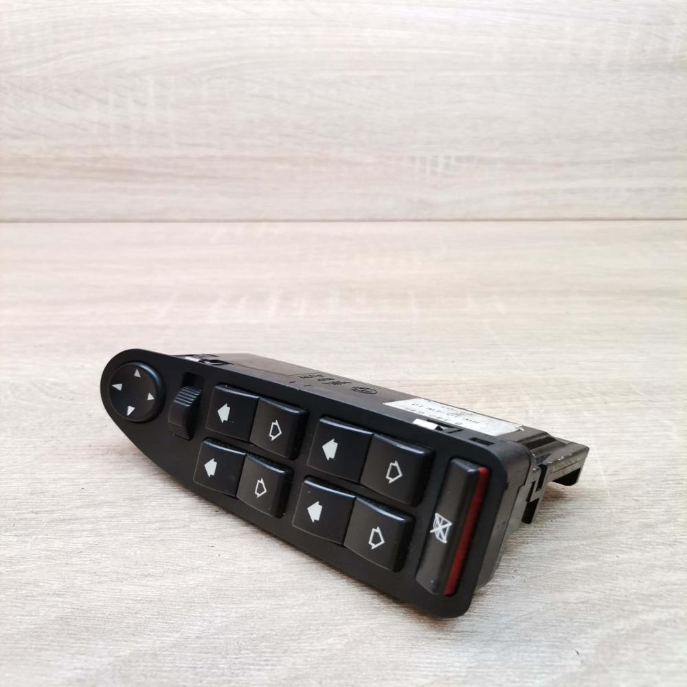 8380646   Electric window control switch BMW 7 E38