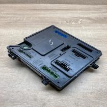 284B13640R   Central body control module Renault Megane III